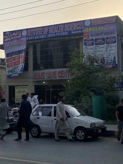 Heart Care Centre