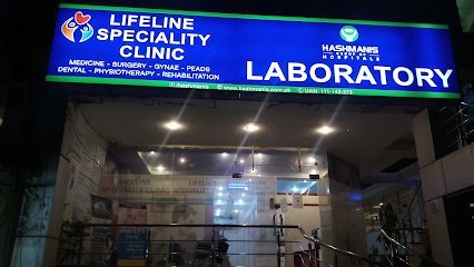 Lifeline Specialty Clinics