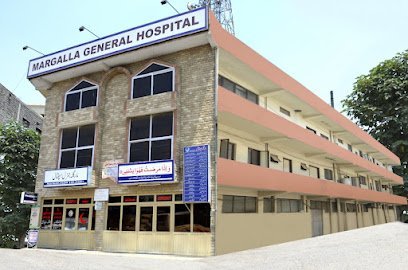 Margalla General Hospital