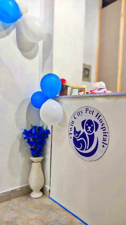 Twin City Pet Hospital