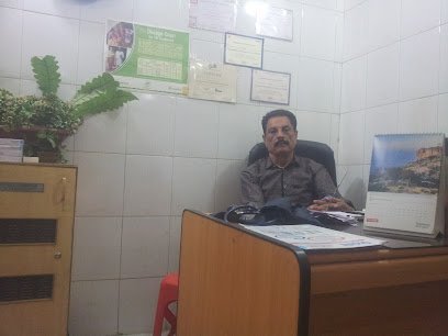 Adil Medical Center