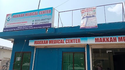 Pak Hospital