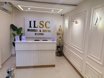Ilsc Medical And Dental Center