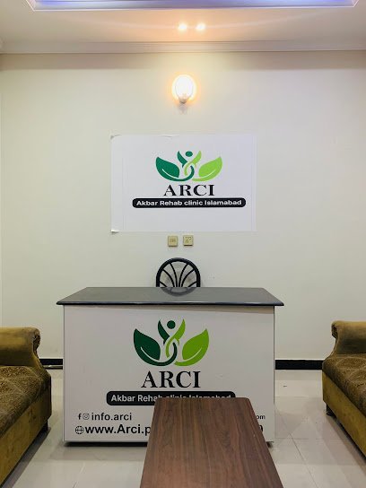 Arci Akbar Rehab Clinic