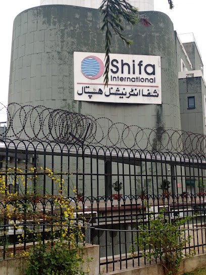 Shifa International Hospital
