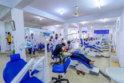 Margalla Dental Hospital
