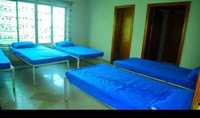 Raha-E-Hayyat Rehab Center