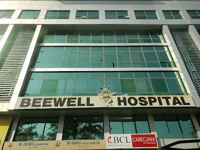 Beewell International Hospital