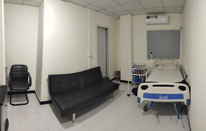 Abdul Rasheed Niazi Medical Complex