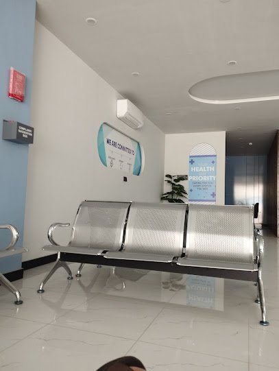 Redimed Medical Center