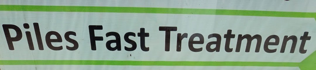Piles Fast Treatment