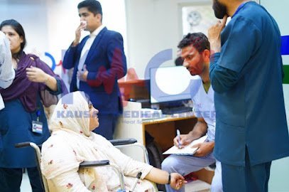 Kausar Medical Center