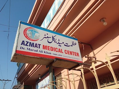 Azmat Medical Center