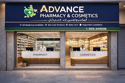 Advance Medical And Diagnostic Center