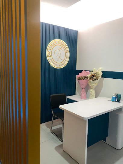 Well Women'S Clinic