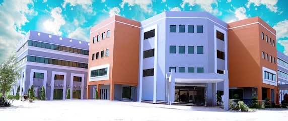 Farooq Hospital Bahria Enclave Islamabad