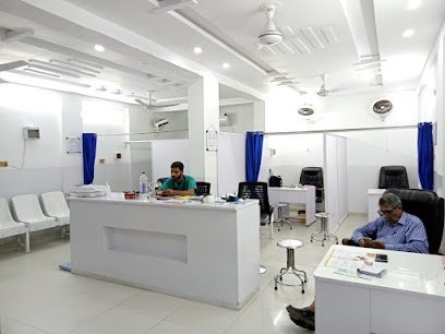 Specialized Doctors Clinic