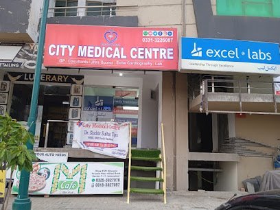 City Medical Centre