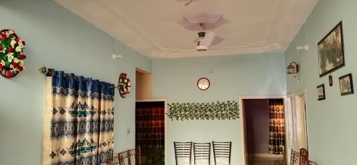 Shafi Homeopathic Clinic