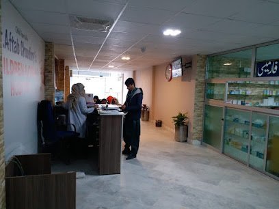 Dr Aftab Choudhry'S Children And Gynea Hospital