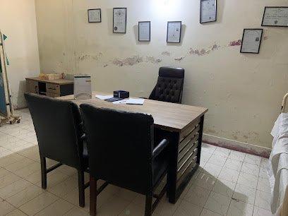 Fatima Anam Maternity Clinic