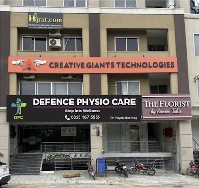 Defence Physio Care