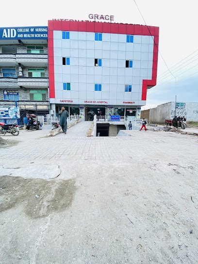 Grace International Hospital