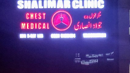 Shalimar Clinic For Medical And Chest Diseases
