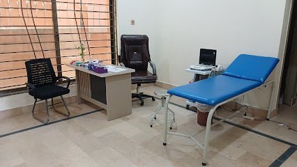 Lifecare Hospital, Banigala, Islamabad