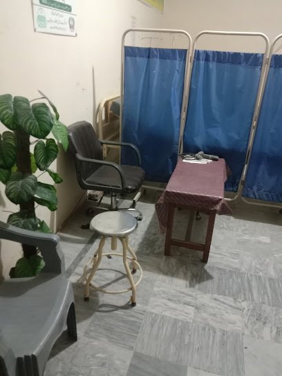 Sakhi Maternity Clinic