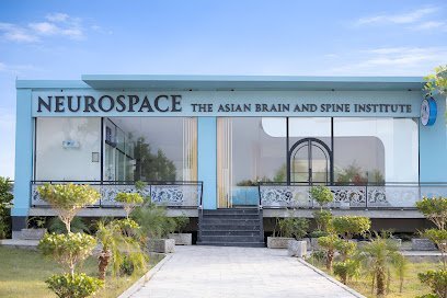 Neurospace: The Asian Brain And Spine Institute