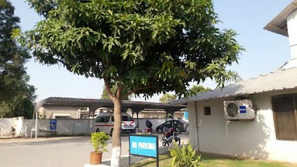 Paf Hospital