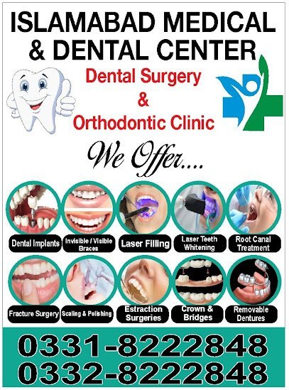 Islamabad Medical Dental Centre