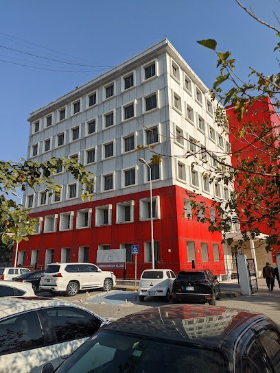 Dental Hospital School Of Dentistry Shaheed Zulfiqar Ali Bhutto Medical University