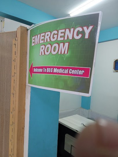 B&S Medical Center