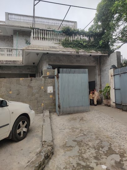 Al Mubeen Homeopathic Clinic