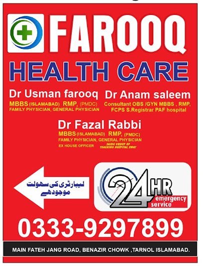 Farooq Health Care
