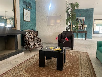 Islamabad Green Life Healing & Rehabilitation Center