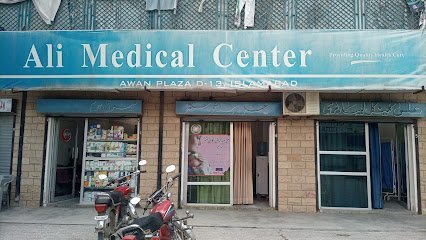 Ali Medical Centre