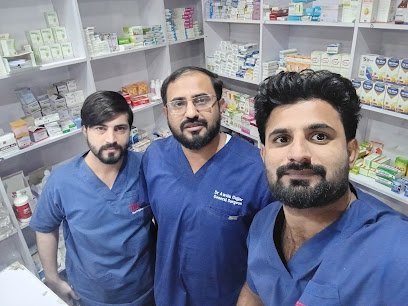 Doctors Clinic ڈاکٹرز کلینک