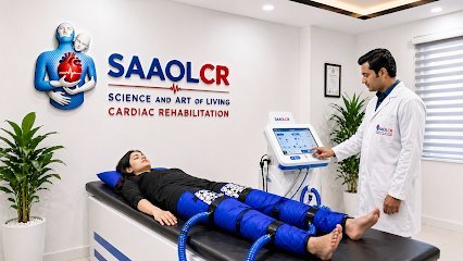 Saaolcr - Eecp Therapy & Heart Rehab