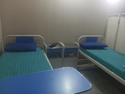 Qasim Zaman Maternity Home