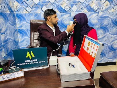 Mustafa Healing Hub And Hijama Center
