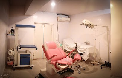 Noor General Hospital