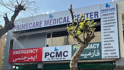 Prime Care Medical Center