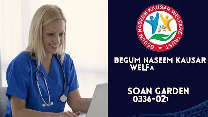 Begum Naseem Kausar Welfare Trust