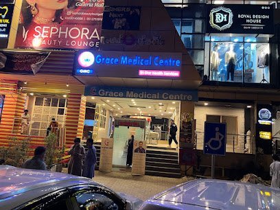 Grace Medical Centre