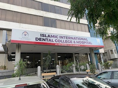 Islamic International Dental College & Hospital