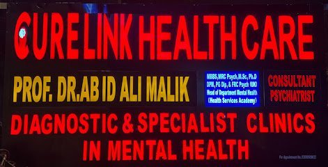 Curelink International Healthcare