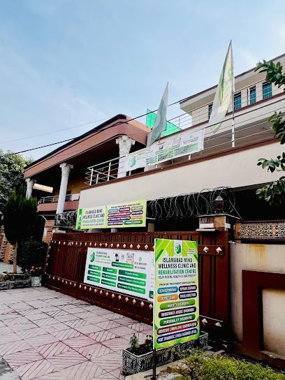 Islamabad Mind Wellness Clinic & Rehabilitation Centre